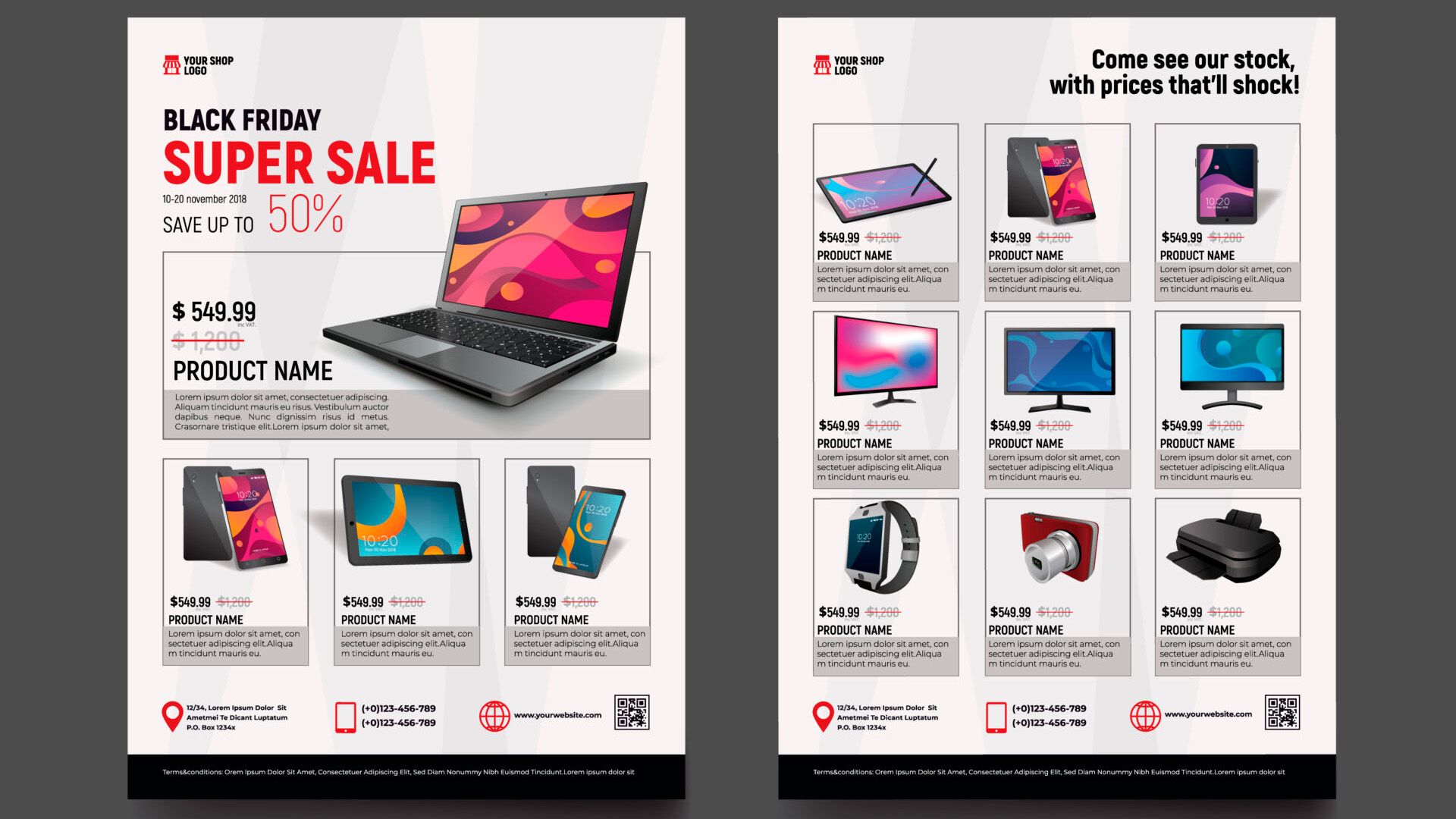 Tiendas Afiliadas